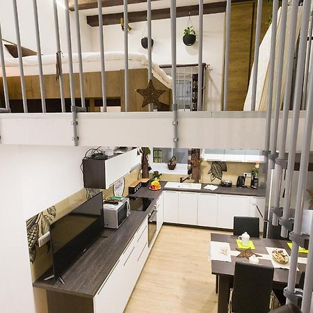 Sweet Getaway Apartment - Central & Parking Liubliana Exterior foto