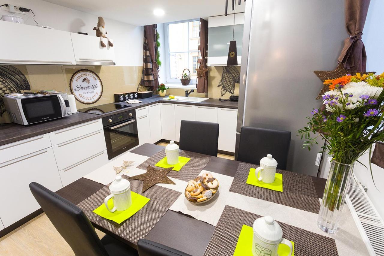 Sweet Getaway Apartment - Central & Parking Liubliana Exterior foto