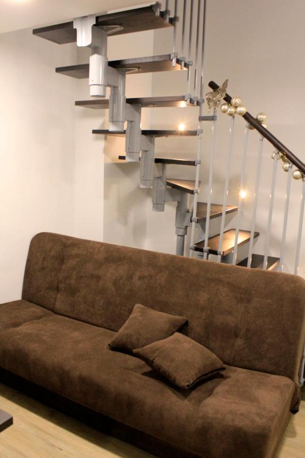 Sweet Getaway Apartment - Central & Parking Liubliana Exterior foto